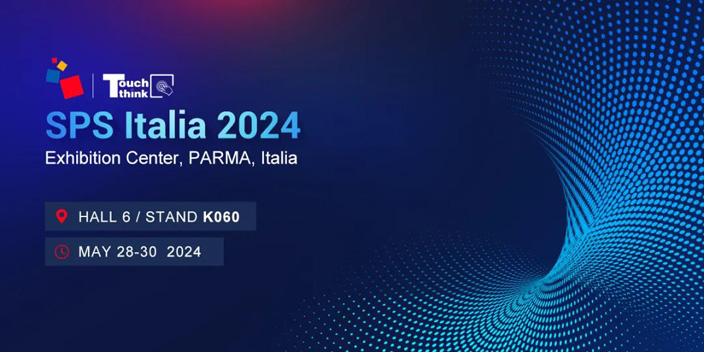 SPS Italia 2024-工业自动化展览会
