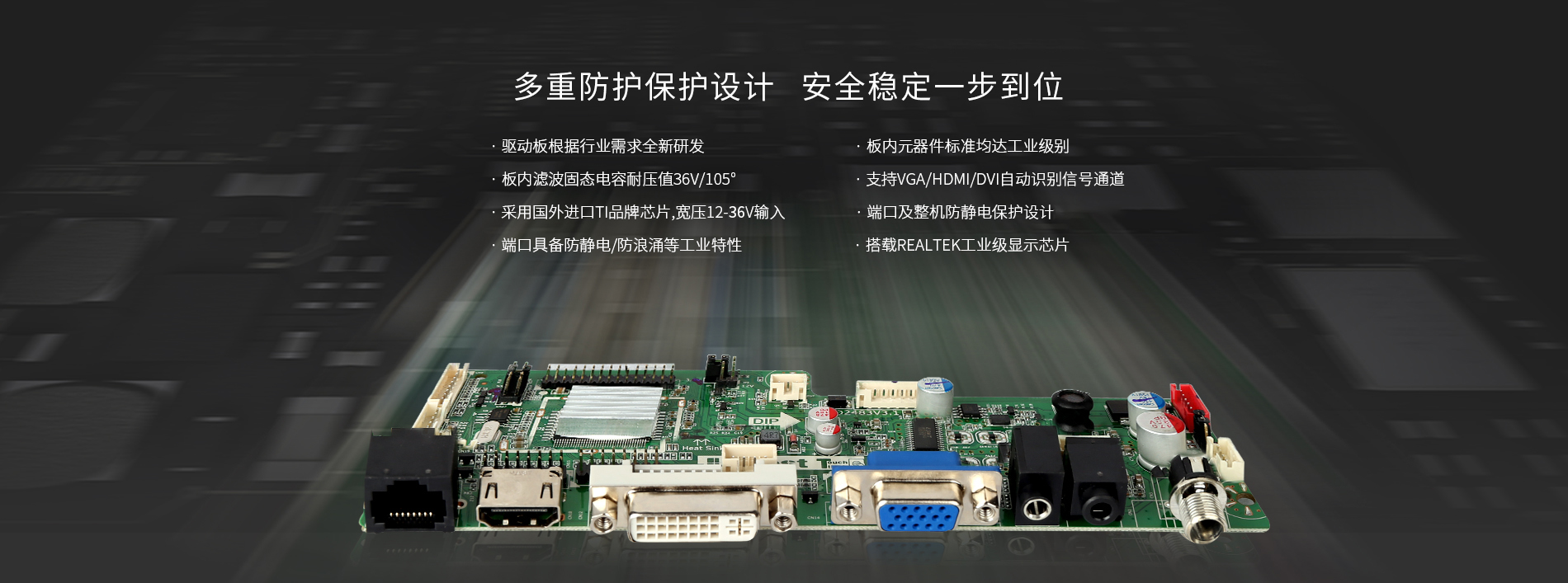 嵌入式工业显示器 嵌入式工业显示器