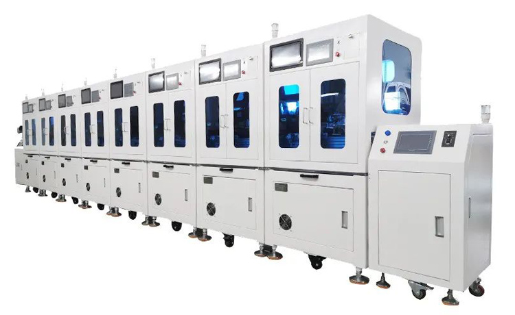  触想工业显示器