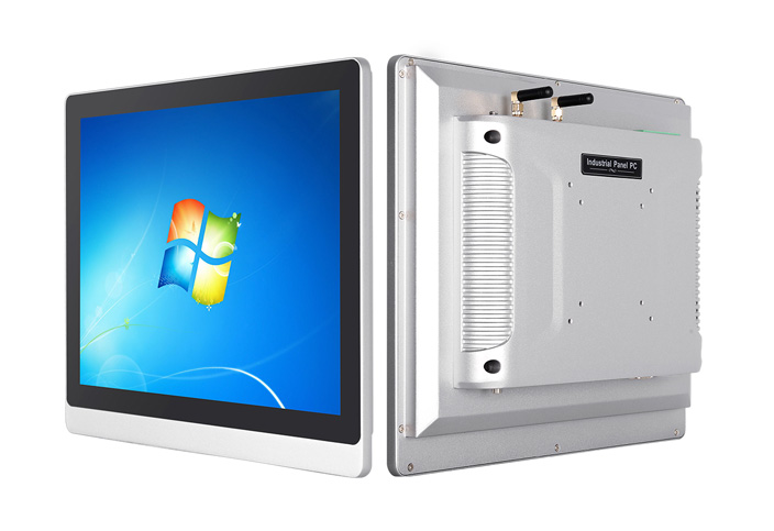 触想工业平板一体机TPC-W4 触想工业平板一体机TPC-W4