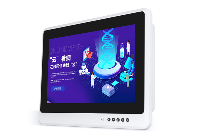 触想医用显示器 触想医用显示器