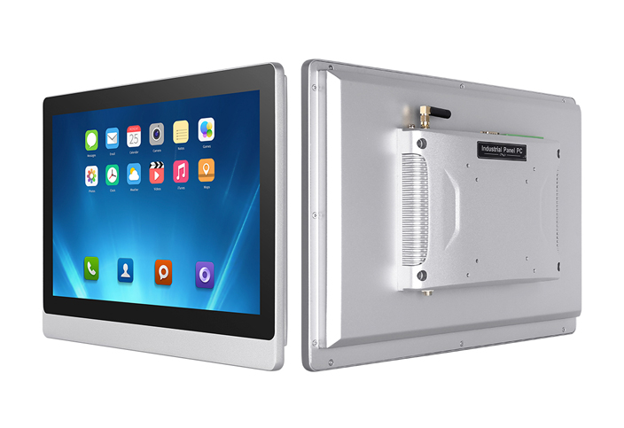 触想工业安卓平板一体机 触想工业安卓平板一体机TPC-A4