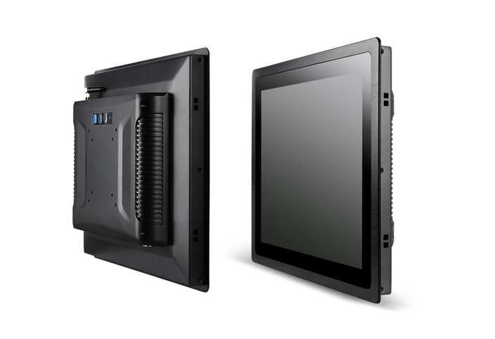 触想工业级安卓触控一体机